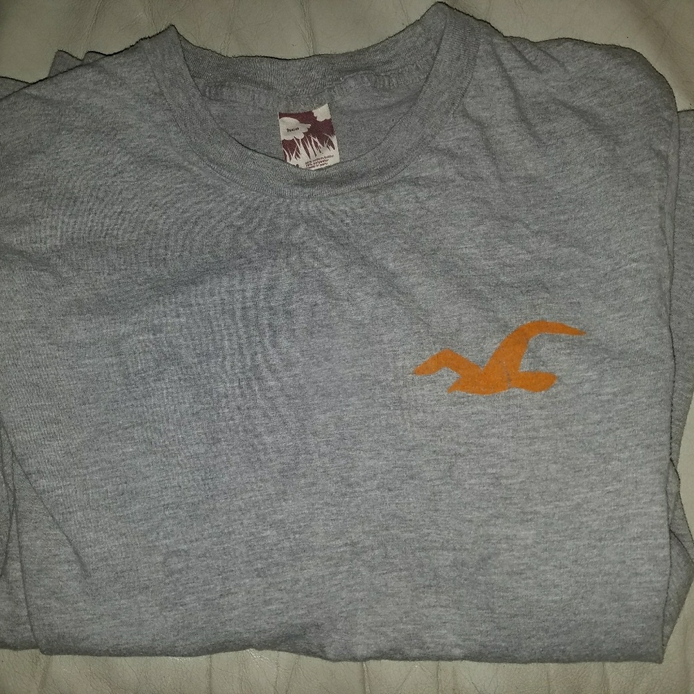 Vintage Hollister Long Sleeve